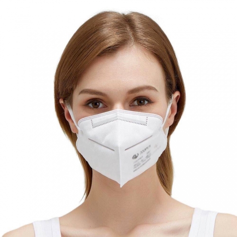 Ritirate dal commercio in USA  le mascherine N95: filtrano il 95% delle particelle presenti nell’aria