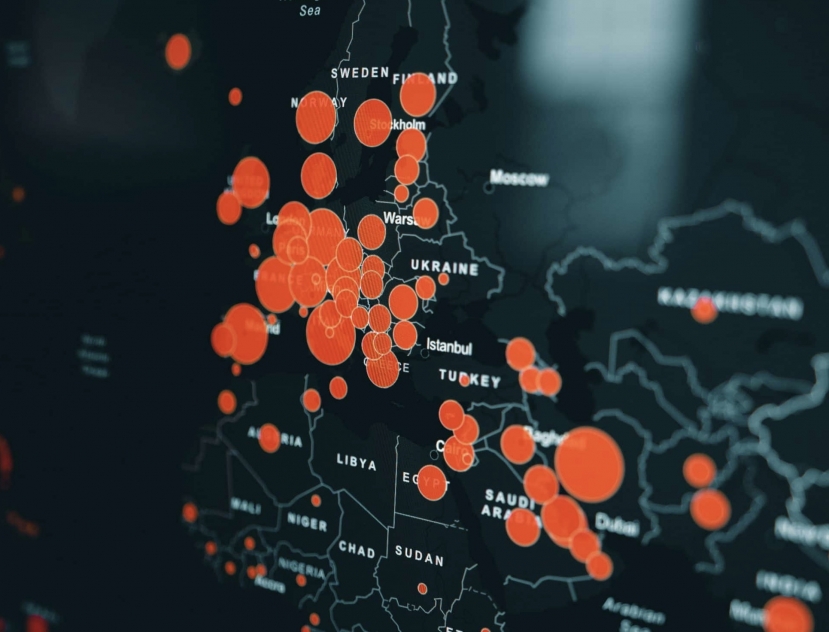 Reti energia transeuropee: gli undici corridoi individuati da Bruxelles per il TEN-E