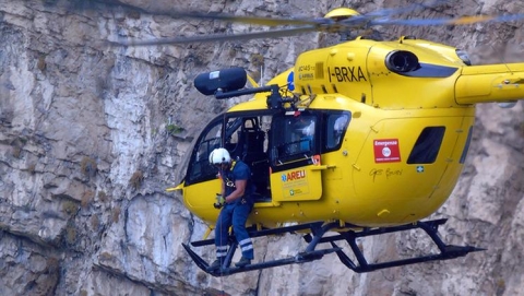 Monte Rosetta ed Adamello: due escursionisti morti mentre facevano trekking