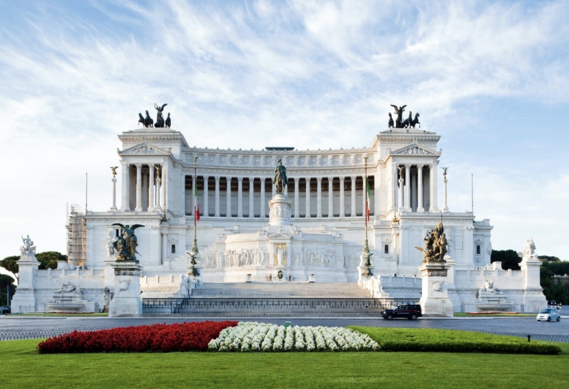 Giornata dell’Unità Nazionale: domani la corona d’alloro all’Altare della Patria con Mattarella e Meloni