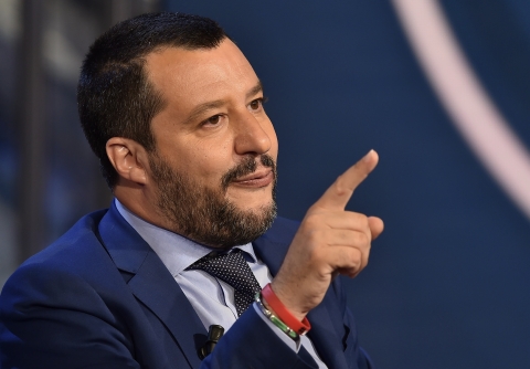 Polizza casa obbligatoria, Salvini contrario: “Lo Stato non può imporre ma consigliare”