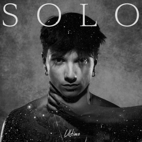 Ultimo: ecco il nuovo album &quot;Solo&quot;