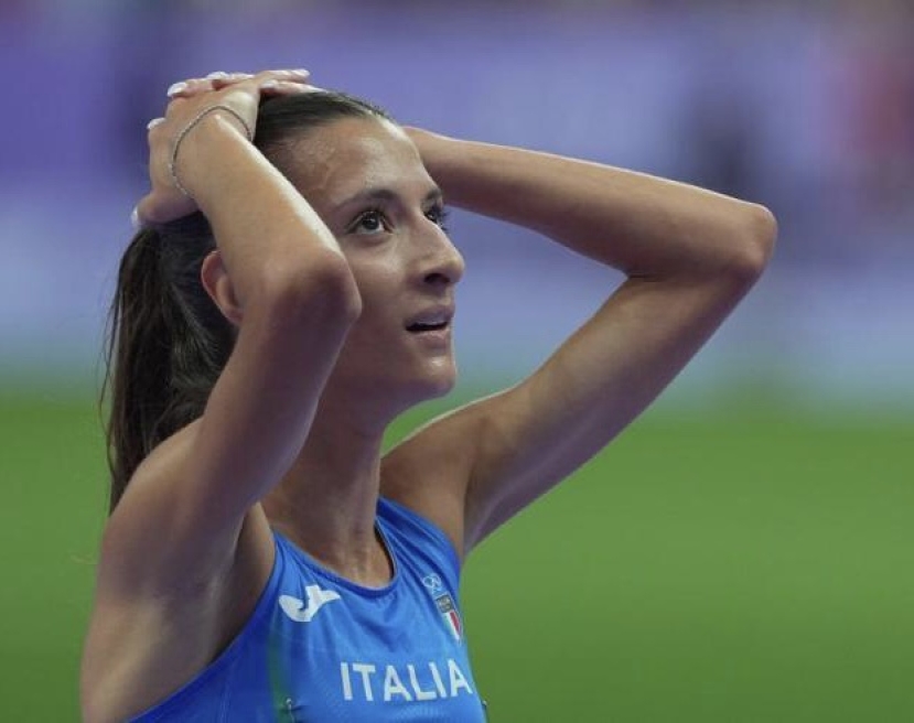 Parigi 2024: Nadia Battocletti cede il bronzo per il ricorso vinto dal Kenya. Resta il primato italiano