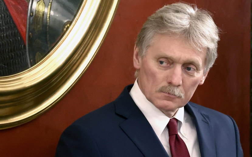 Mosca, le ammissioni di Peskov sul conflitto in Ucraina: &quot;E&#039; una situazione difficile&quot;