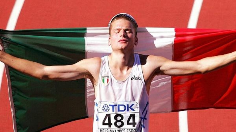 Caso Schwazer: l’assoluzione del Tribunale ordinario non basta a ridurre la squalifica della World Athletics