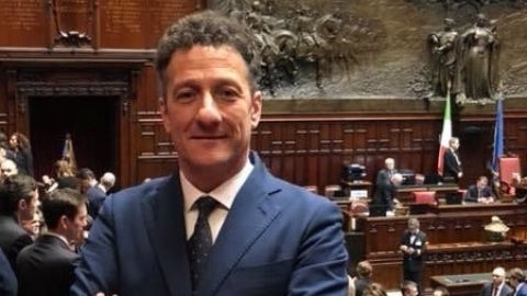 DDL Concorrenza, Gusmeroli (Lega): "Approvati due emendamenti per Over 75 e imprese produttive attraverso Infocamere"