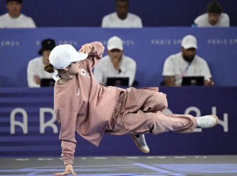 Olimpiadi: la rivoluzione break dance a Parigi. Malagò (Coni): “Ha fatto raggiungere picchi altissimi sui social”