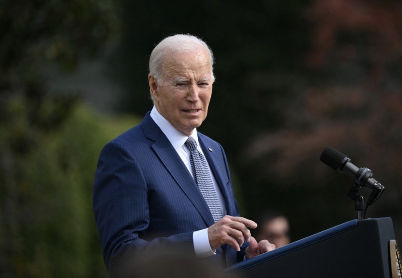 Washington: la Camera dei Rappresentanti pronta a votare una risoluzione per l’impeachment Biden