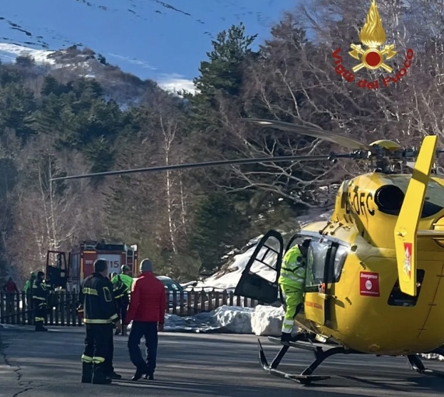 Etna: due incidenti nella Valle del Bove. Morti un 60enne e un 17enne