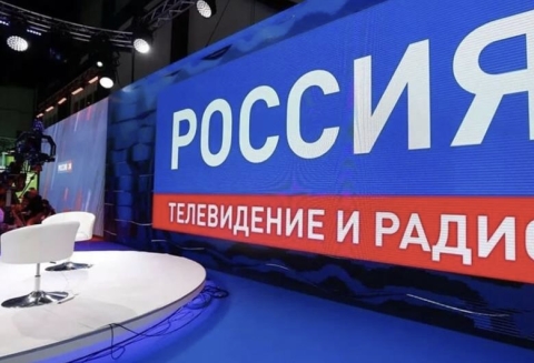 Russia: attacco hacker alla Tv di Stato Vgtrk. Rivendicazione dei filoucraini Sudo RF