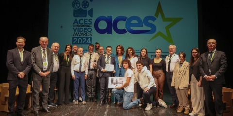 Macerata: assegnato a Genova l’ACES International Video Award 2024 per il miglior racconto dell’etica sportiva