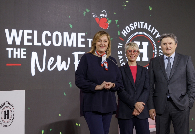 Fiere: il salone dell’accoglienza Hospitality ottiene per il secondo anno la certificazione “Internazionale”