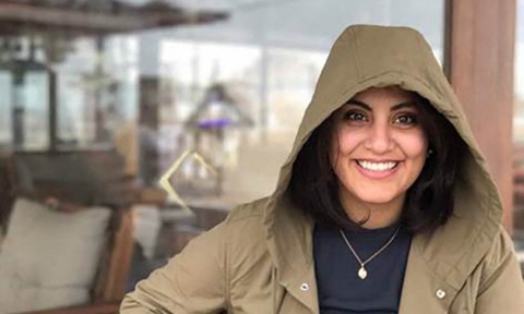 Arabia Saudita: scarcerata Loujain al-Hathloul, l'attivista dei diritti delle donne ma resta in libertà vigilata