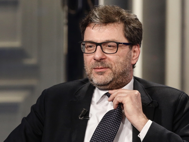 Stati Generali economia della Lega: ad Arona nel novarese con la presenza del ministro Giorgetti