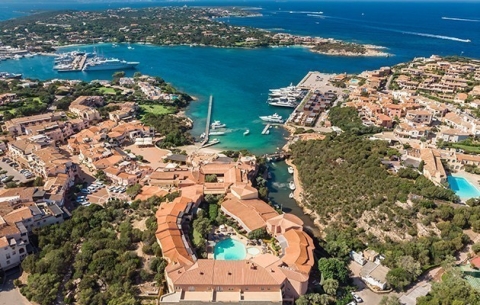 Costa Smeralda: "lavori in corso" fino al 2024 per la holding controllata dal fondo del Qatar