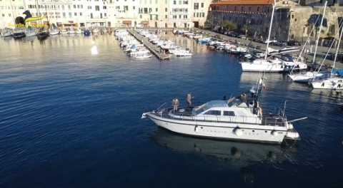 Gdf Roan Livorno: scoperta evasione di tributi locali e omessi versamenti canoni di concessione demaniale all’Isola d’Elba