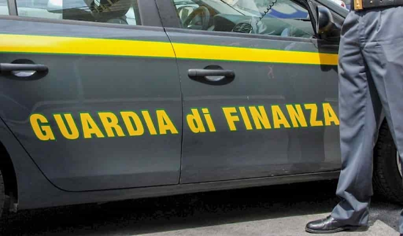 Fisco: maxievasione Iva di 520 milioni sotto il controllo di mafia e camorra. 47 arresti