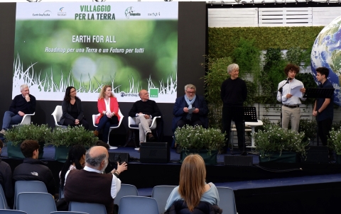 Dalla Giornata Mondiale della Terra al day to day di EDFE per le riduzioni di emissioni di metano