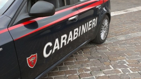 Napoli e provincia: i carabinieri in prima linea nel contrasto alla violenza di genere