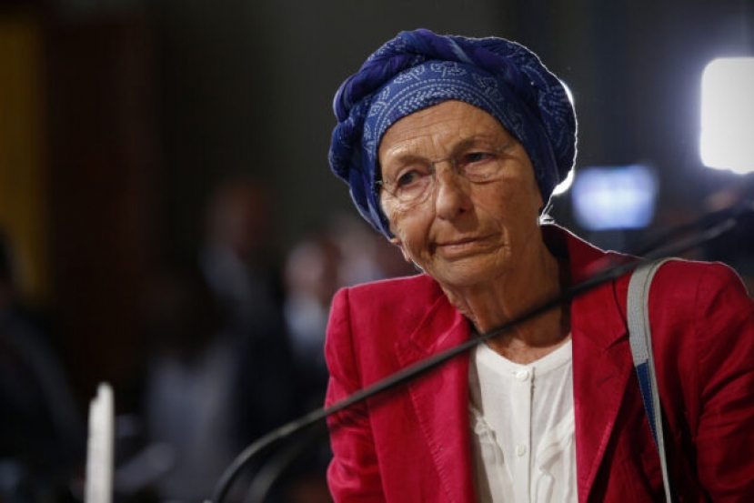 Consultazioni governo, Bonino (+Europa): &quot;Ampio e pieno sostegno al tentativo di Draghi&quot;