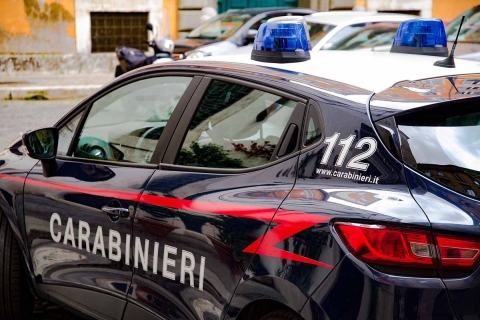 Roma: arrestato un 25enne marocchino per violenza sessuale di una 16enne di Guidonia