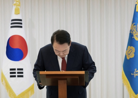 Corea del Sud: il presidente Yoon sospeso attende la decisione della Corte Costituzionale sull’impeachment