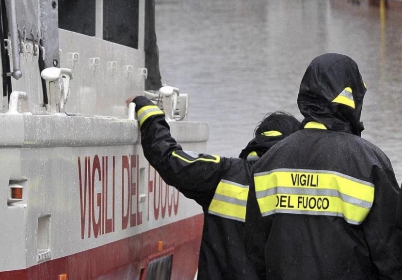 Bologna: esplosione in uno stabilimento Toyota scaturito da un compressore. Un morto e tre feriti