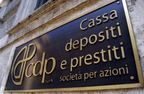 Economia Italia: Fitch conferma i rating di CDP e rivede l’Outlook da Stabile a Positivo