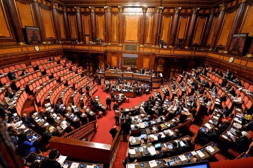 PNRR: approvato dal Senato il DL di conversione del Piano di Resilienza che diventa definitivo