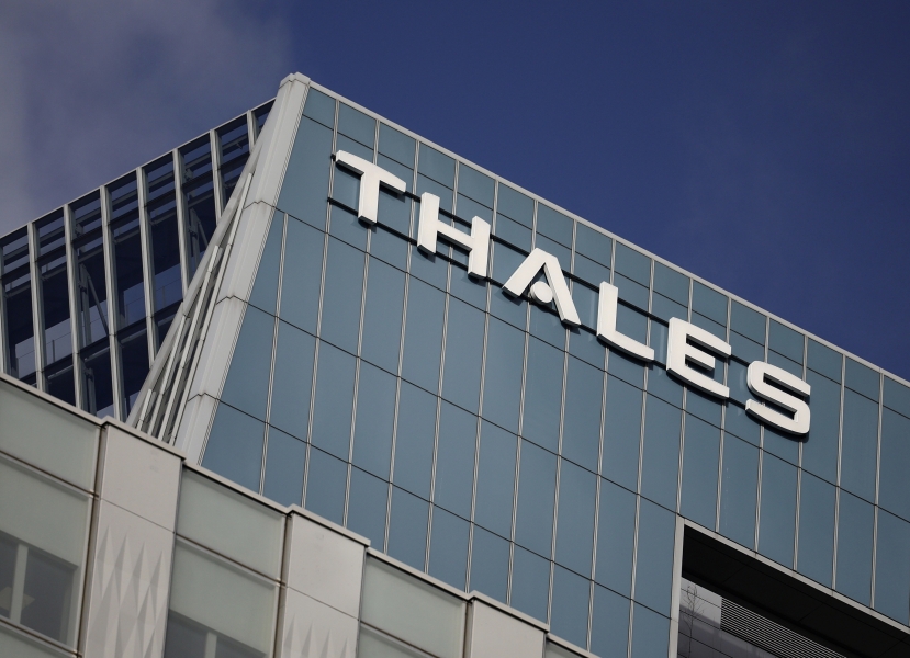 Thales: +26% di crescita nel primo semestre per l’azienda francese di radar con un fatturato di 10,8 mld di euro