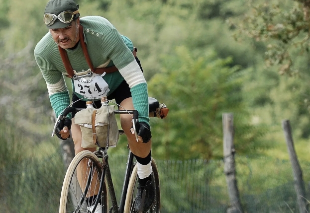 L’Eroica 2024: oggi il gran finale per la gara di cicloturismo toscana diventata un brand internazionale