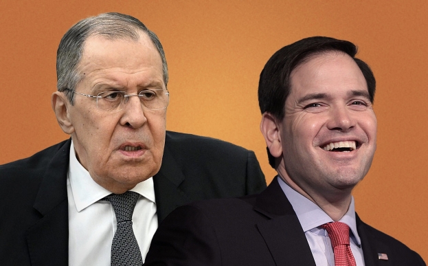 Ucraina: confronto Lavrov e Rubio per percorso di tregua. Manca ancora la voce di Putin