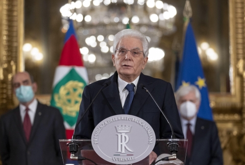 Vittime mafia, Mattarella: "La memoria è radice di una comunità. Estirparle è possibile e necessario"