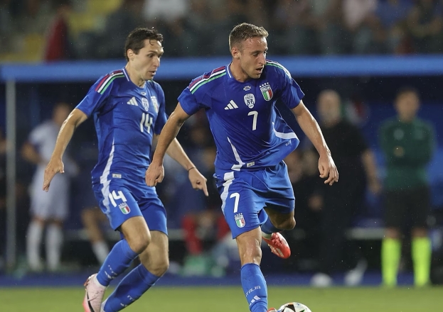 Euro 2024: l’Italia batte l’Albania 2-1 ma l’avvio e il 90º aveva agitato gli animi