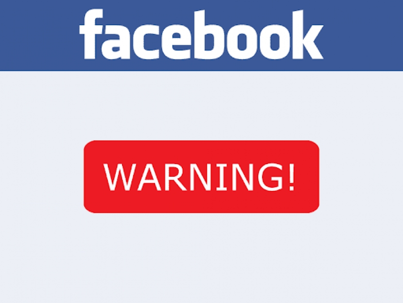 Fake news: Facebook mette un “warning” sul video di un cardinale messicano circa l’uso satanico del vaccino