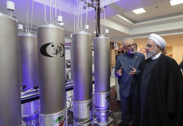 Nucleare, Teheran viola l’accordo internazionale sull’arricchimento dell’uranio. Superato il 5%