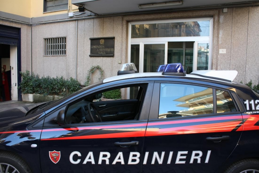 Corruzione dal giudice pace, 12 arresti nel Napoletano