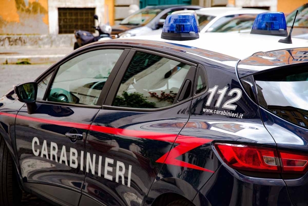 Barletta: operazione dei Carabinieri con 2 arresti per tentato sequestro ed estorsione ad imprenditori