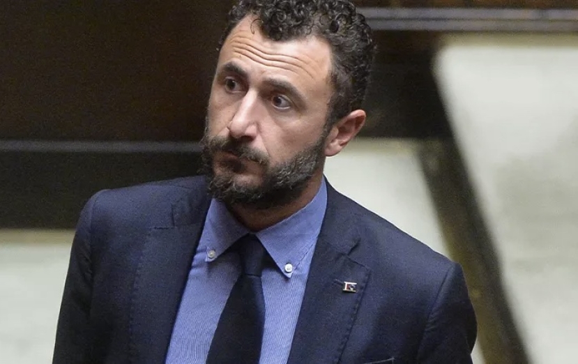 Caso Pozzolo: il Gup di Biella ha rinviato a giudizio il deputato di FdI per lo sparo di Capodanno