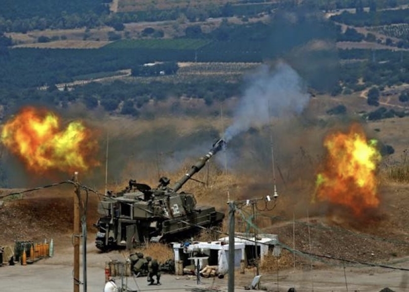 Libano: attacco aereo israeliano su Souaneh e Adchit. Un morto e 8 feriti