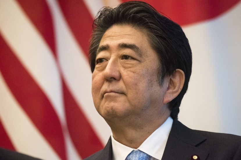 Oggi l&#039;annuncio delle dimissioni del premier giapponese Shinzo Abe per motivi di salute