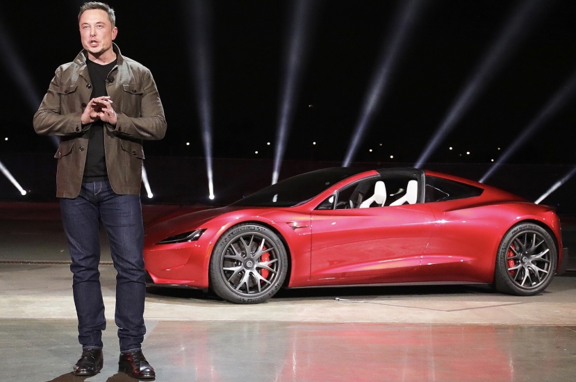 Tesla: il super stipendio da 56 mld di Elon Musk  al vaglio del giudice che lo aveva già bocciato