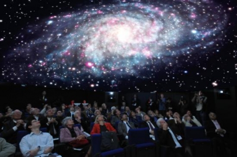 Planetario di Roma: la riapertura nel 2022. Nel PNRR 18 mln di interventi per il restauro