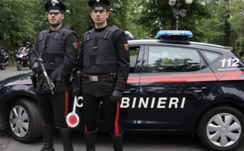 Rimini: arrestato il senegalese Dassilva (34) per omicidio dell’anziana Paganelli. Aveva una relazione con la nuora della vittima
