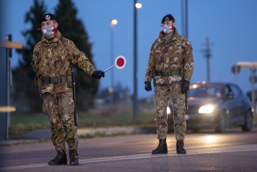 Coprifuoco: le Regioni propongono lo spostamento di un&#039;ora. Fedriga: &quot;Ne stiamo discutendo&quot;