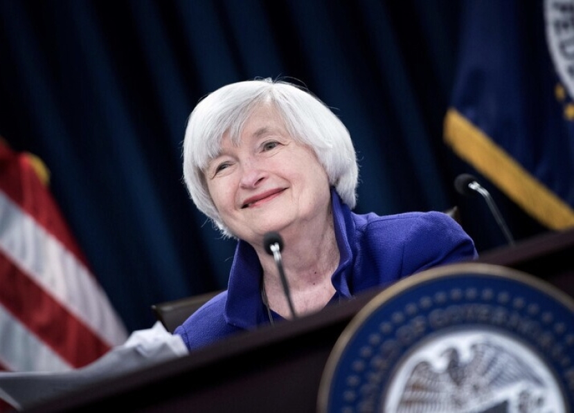 Rischio default per gli Usa, Yellen (Tesoro): “Attueremo misure straordinarie per evitarlo”