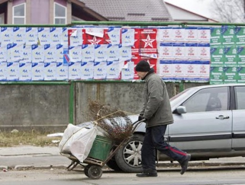 Elezioni presidenziali Moldova: occhi puntati dell’Europa sulla scelta verso Mosca o Bucarest