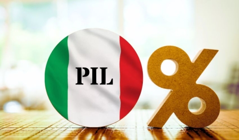 Economia italiana: E&Y stima una crescita reale del Pil a +0,8%. Rocco: “Fondamentale buon uso del PNRR”