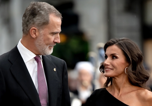 Viaggio di Stato di Re Felipe VI e la Regina di Spagna Letizia. Oggi l'incontro con Meloni e Mattarella