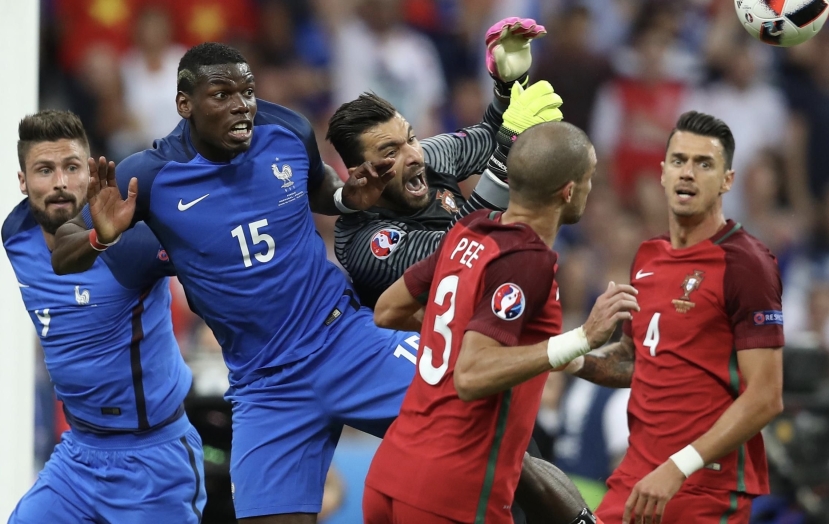 Euro 2024: la Francia elimina il Portogallo ai rigori (5-3) e va in semifinale con la Spagna